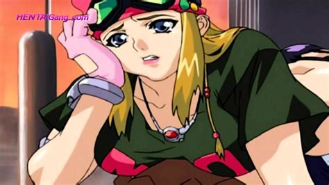 Angel Blade HENTAI UNCENSORED ENG Subbed At DrTuber