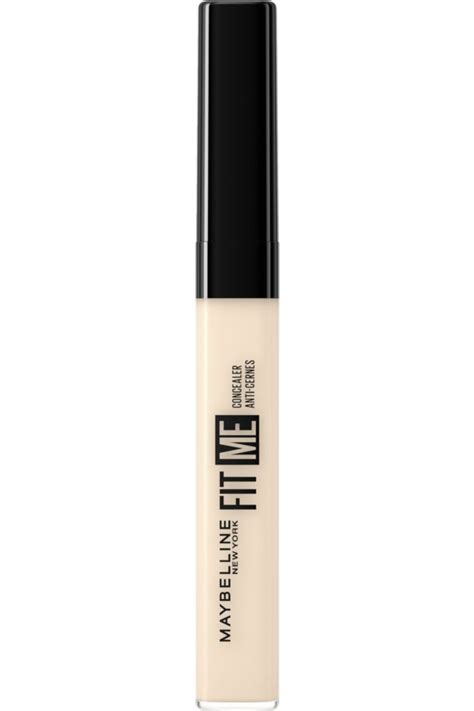 Maybelline New York Fit Me Concealer Nr Nude Online Kaufen Rossmann De En Cernes