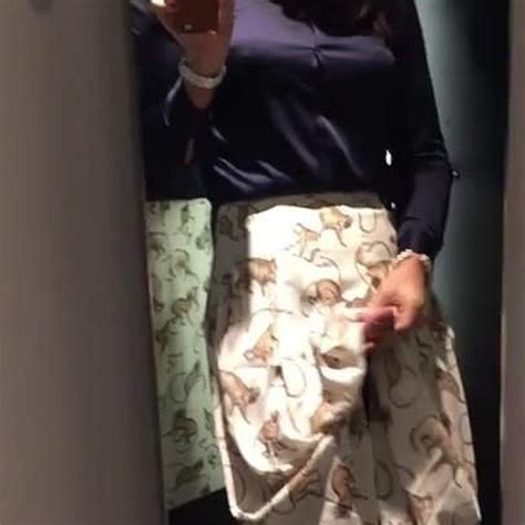 Relaxing In A New Pleated Skirt Shemale Porn Xhamster Xhamster