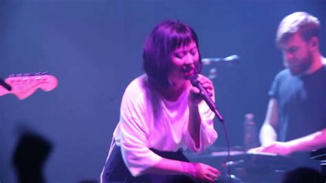 The Naked And Famous Hearts Like Ours 10 6 16 YouTube