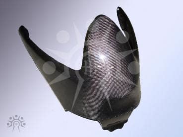 HF Carbon Parts Int. - Tankschutz