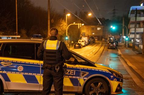 Swatting L St Sek Einsatz In Essen Aus Da Hat Sich Jemand Einen