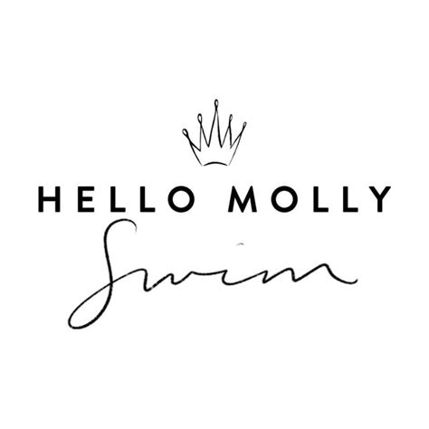 Hello Molly Swim Hellomollyswim • Threads Say More