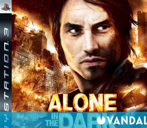 Alone in the Dark: Inferno - Videojuego (PS3) - Vandal