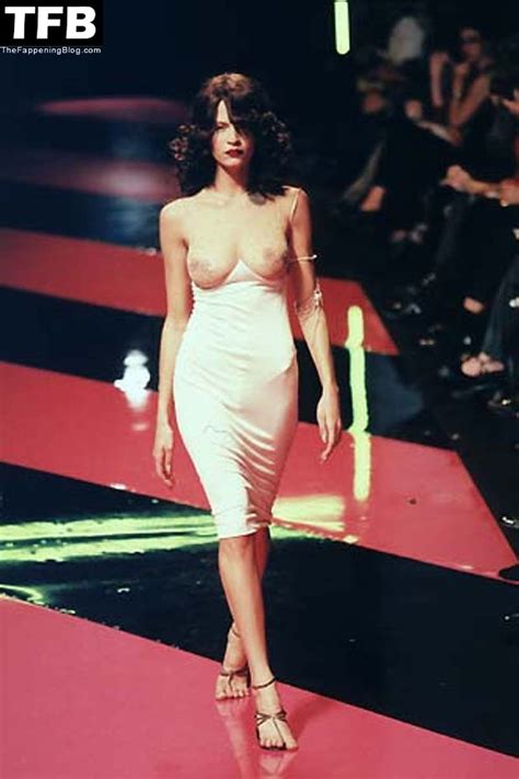 Frankie Rayder Nude Sexy Collection Photos Thefappening