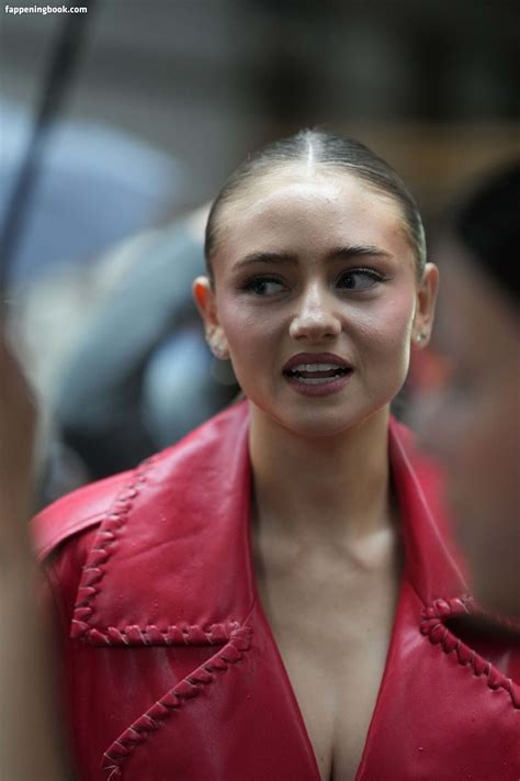 Leni Klum Nude The Fappening Photo 6566790 FappeningBook