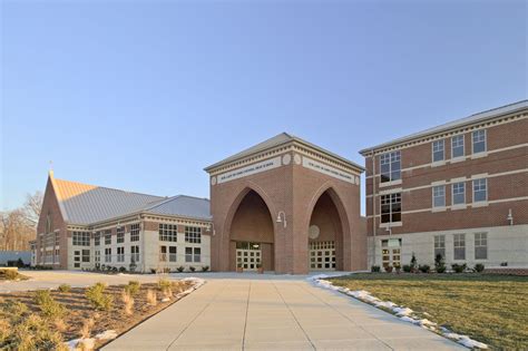 Our Lady Of Good Counsel High Schoolhomestay For Students In