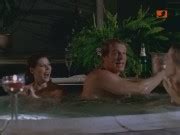 Lisa Comshaw Renegade 2x06 Topless Covered Bikini Mega SF ZS DF