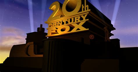 19th Century Fox Logo | Images and Photos finder