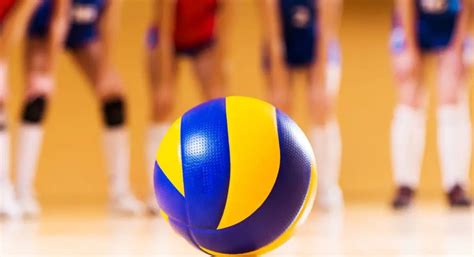 The 25 Best Volleyball Ts Thatll Ace Your Ting Game