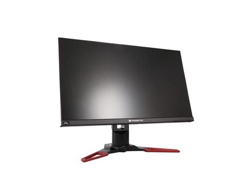Acer Predator XB1 XB271HU Abmiprz 144Hz Gaming Monitor - Newegg.ca