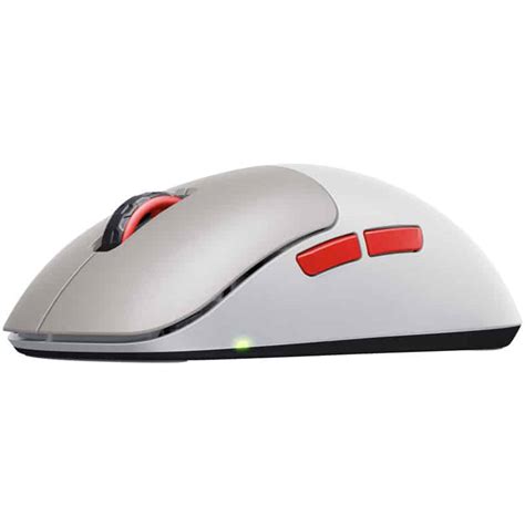 Xtrfy M8: Wireless gaming mouse available now