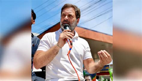 Rahul Gandhis Revolutionary Ideas May Adversely Impact Cong