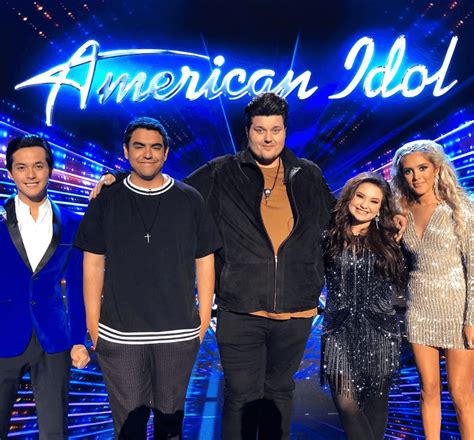 Who Won American Idol Last Night 2024 - Milli Suzanne