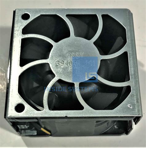 AFC0612DE HP DL380 G5 DL385 G2 Hot Plug Fan Inside Systems A S