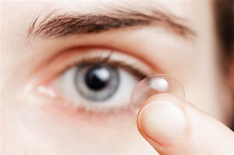 The Top 9 Best Daily Disposable Contact Lenses - WebEyeCare