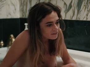 Romeo Juliet Killers Nude Scenes Aznude