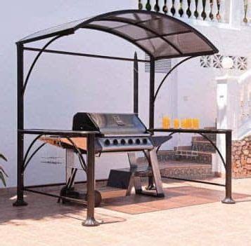 Bbq Shelter Ideas To Keep Your Grill Safe Billyoh Bbq Shelter