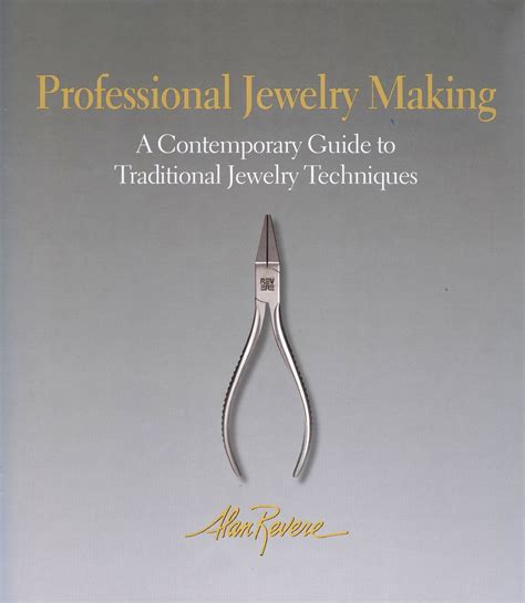 Professional Jewellery Making Book Tb