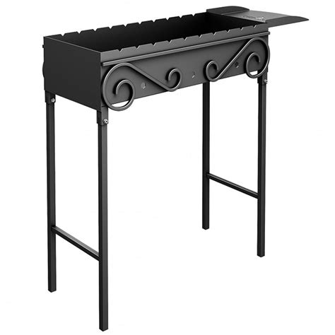 ᐉ მაყალი GRILLUX GARDEN | MAYALI