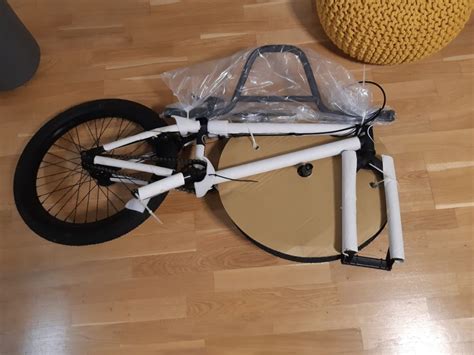 Bmx Bicikl Monster Edition
