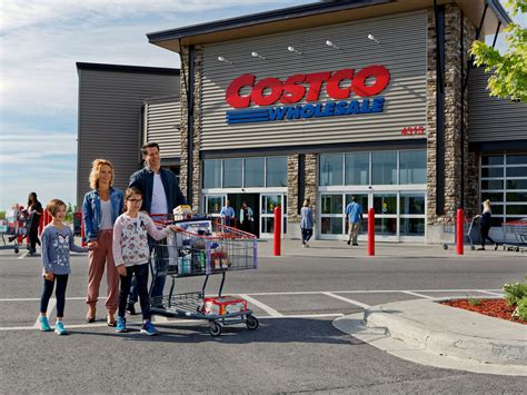 Shop on a budget with a Gold Star Membership at Costco for $60 ... 