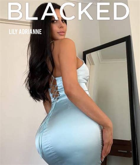 Lily Adrianne built for BBC : r/celebforbbc