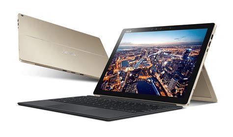 Asus Transformer serisinin yeni üyelerini tanıttı