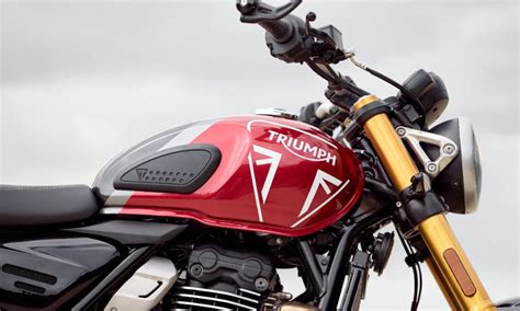 Triumph Speed 400 Vs Rivals: Specifications Comparison