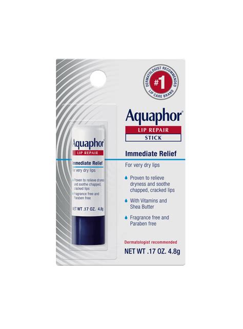 Aquaphor in Lip Care - Walmart.com