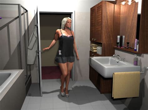 Sexy D Toon Blonde With Oversized Boobs Porn Pictures XXX Photos Sex Images PICTOA