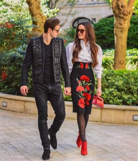 Celia Jaunat Pokaza A Si W Bikini Grzegorz Krychowiak Mo E By Dumny