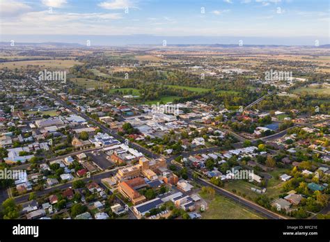 Cowra Hi Res Stock Photography And Images Alamy