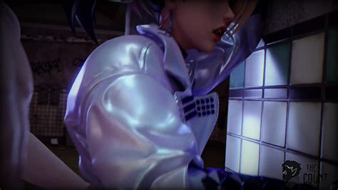 Mix 3D Animated Porn 2