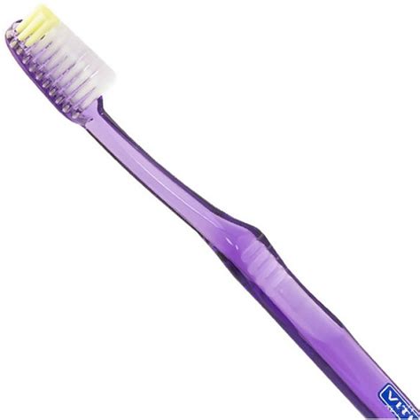 Купить Vitis Sensitive зубная щетка мягкая в мягкой упаковке (1 шт ...
