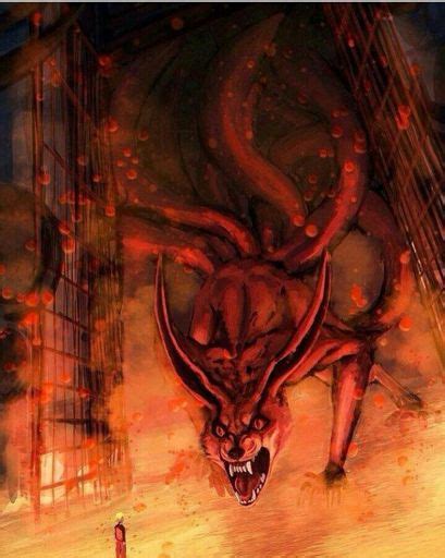 Naruto Y Kurama •naruamino• Amino