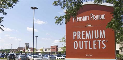 Mixed-Use Apartment and Retail Development Proposed Near Pleasant Prairie Outlet Mall | Racine ...