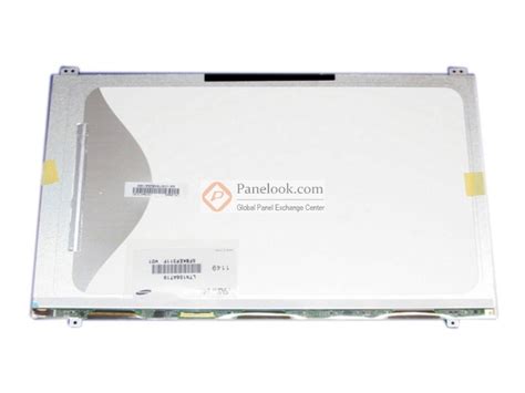 Samsung LTN156AT19-W01 Overview - Panelook.com
