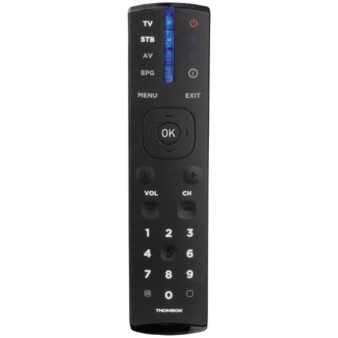 Пульт ДУ Thomson ROC2303 2 в 1 универсальный — купить в интернет ...