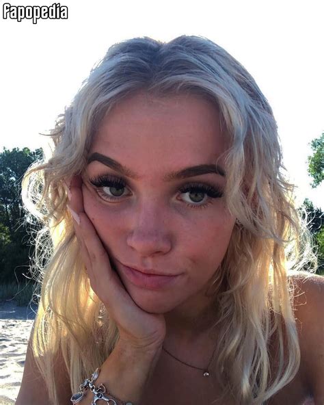 Hannah Magnusson Nude Leaks Photo Fapopedia