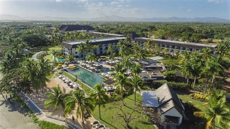 Sofitel Fiji Resort Spa Live The French Way