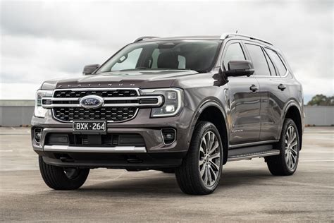 Ford Everest 2025 Specs - Paloma Grace