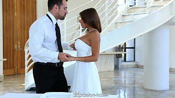 Passion HD Las tetas de melón Madison Ivy cabalgan una compilación de pollas XVIDEOS