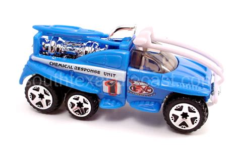 Hot Wheels Guide Xs Ive