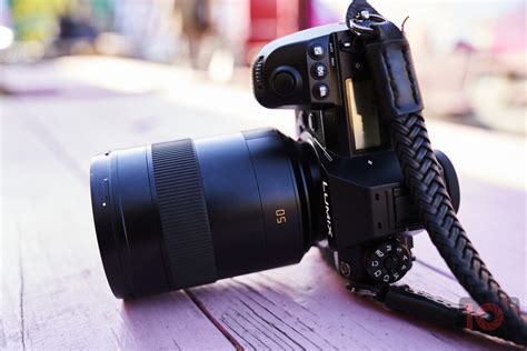 A Fantastic Portrait Lens The Leica SL 50mm F1 4 Summilux Review