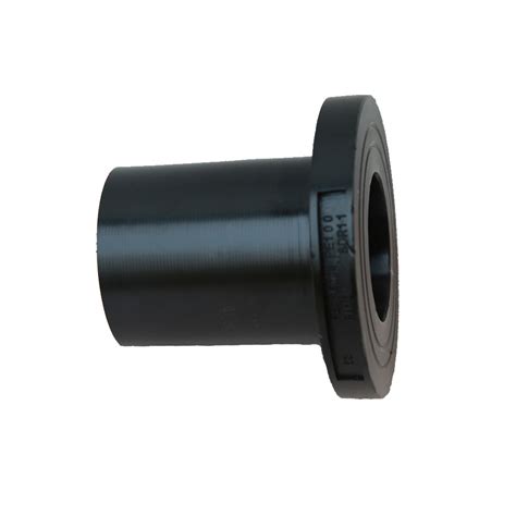 Pehdpe Piping Fittings Butt Fusion Iso Flange Adaptor 40mm Sdr11