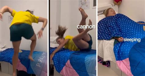 Paris Olympics Aussie Athletes Test Out The Anti Sex Beds The Canberra Times Canberra ACT