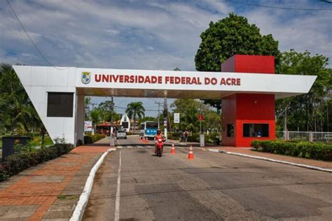 Ufac Divulga Lista De Espera Do Sisu 2025 Confira Os Nomes Folha Do Acre