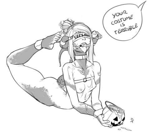 Commission Veronika By Jadony Hentai Foundry