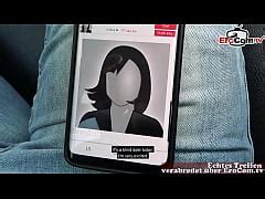 German Fat Bbw Slut Spontaneously Fucked At Real Sex Meeting Xxx Mobile Porno Videos Movies